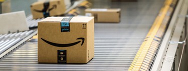 Amazon empieza su Black Friday con todos estos chollos en videojuegos de PS5 y Series X, unidades SSD, ratones súper ventas y más