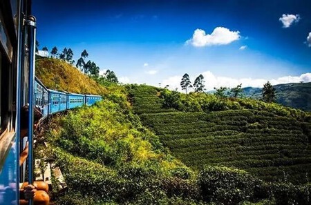 Mejores Trenes Mundo