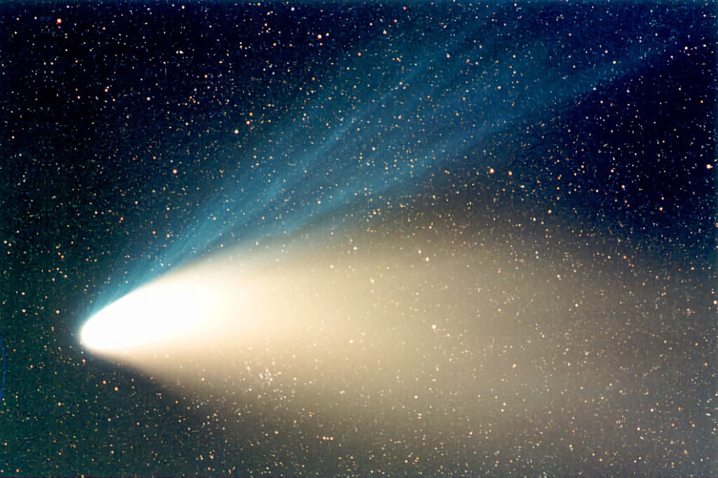 Cómo y cuándo ver el cometa A3 a su paso por la Tierra (y quizá su desintegración en directo) 