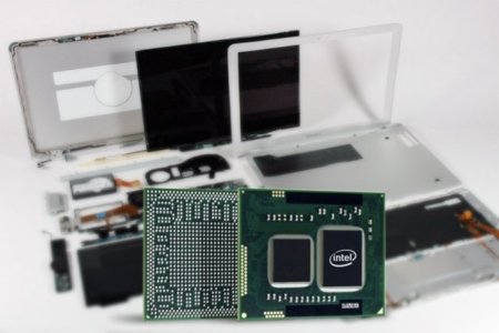 Intel presenta sus procesadores Core ULV, bajo consumo y prestaciones interesantes para el MacBook Air