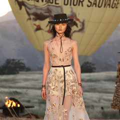 Foto 9 de 17 de la galería dior-crucero-2018 en Trendencias