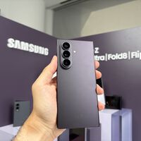 Ya es oficial: el Galaxy Z Fold8 Ultra es el primer plegable de Samsung digno del apellido 'Ultra'