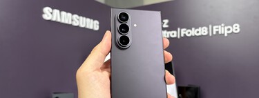 Ya es oficial: el Galaxy Z Fold8 Ultra es el primer plegable de Samsung digno del apellido 'Ultra'