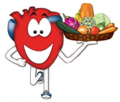 Alimenta tu corazón con vitamina D