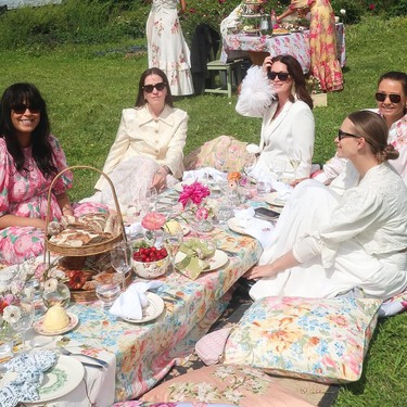 Parecen sandalias de señora rica, pero cuestan 18 euros en Primark: de perlas, blancas y perfectas para invitadas 