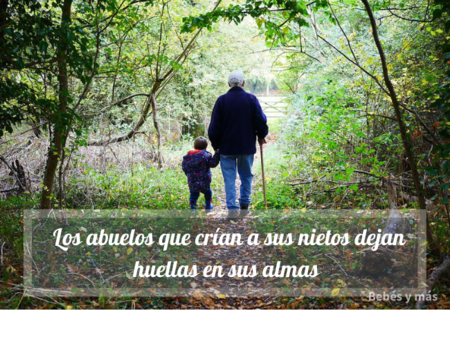 abuelos