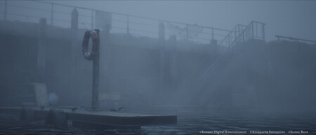 Silent Hill Entrevista 0012 Tf 2nd Screenshot 02 C 4k