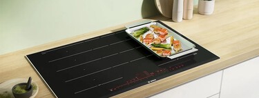 Cómo limpiar la vitrocerámica y dejarla como recién estrenada. Estos son los mejores trucos