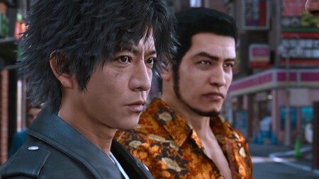 SEGA aclara el malentendido y afirma que Lost Judgment no saldrá a la venta para PC, al menos de momento