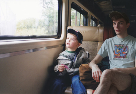 Childhood 5