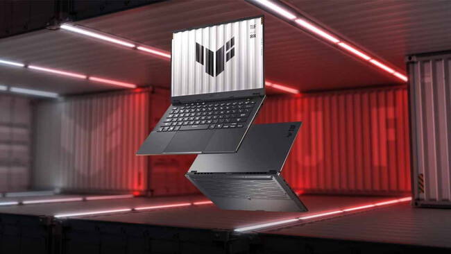 Ni Copilot llega a tanto. ASUS ha presentado un mayordomo virtual, su respuesta a Microsoft con una IA que usarás mientras juegas
