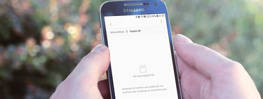 Qué hacer si no funciona la tarjeta microSD en tu móvil