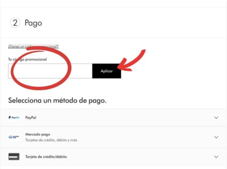 cupon dyson oferta descuento