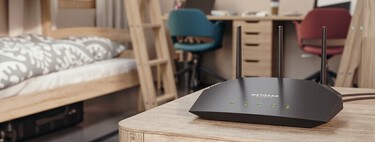 Para mejorar tu conexión a Internet no hay milagros: esto es lo importante si estás desesperado con la señal de tu WiFi y quieres cambios 