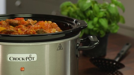 Ofertas en AliExpress: Bicicleta eléctrica e-bike, olla Crock-Pot CSC025X y robot de limpieza Fmart 800Pa rebajados