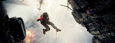 Estrenos (9 de septiembre). series, películas y documentales en Netflix, Prime Video, HBO Max, Disney plus, Filmin, Movistar Plus,  