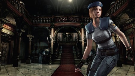¿Cómo sería el Resident Evil original si se jugara al estilo de Resident Evil 7? Este vídeo es la respuesta