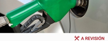 Qué pasa si le echo gasolina a un motor diésel (y viceversa)