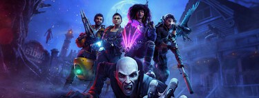 Redfall: reseña de la decepcionante exclusiva de Bethesda y Xbox 