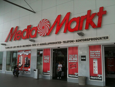 Media Markt venderá "de todo" con descuentos del 20 al 50%