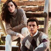 Aprovecha las segundas rebajas de Pedro del Hierro con hasta un 70% de descuento: pantalones, abrigos, jerséis y más 