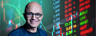 El CEO de Microsoft tiene tanto miedo del final de la compañía que se mira en el espejo de Bill Gates para evitar su error más grande