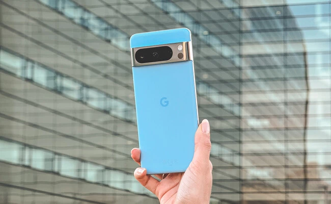 Google Pixel 8 pro