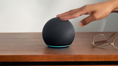 Amazon Echo Dot