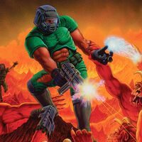El meme de jugar a DOOM en cualquier parte ha alcanzado un nuevo nivel al masacrar demonios mientras te los fumas