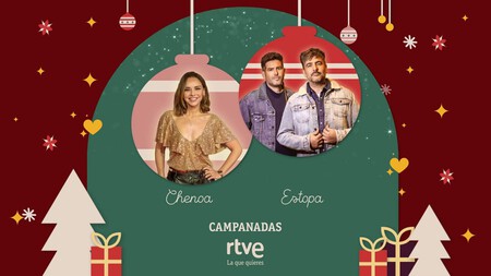 Campandas Rtve
