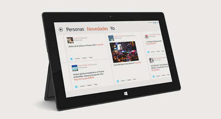 Aparece el nombre de Surface 2, entre otros, en los registros de AdDuplex