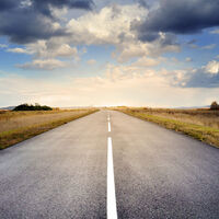 Conduce más despacio: la solución para todo de la DGT no arregla los puntos donde hay más fallecidos