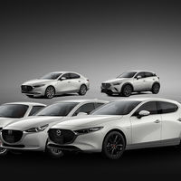 Los Mazda 100º Aniversario ya están en México: ediciones limitadas para Mazda2, Mazda3, CX-3 y MX-5
