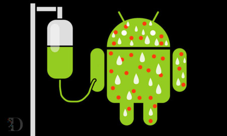 El gobierno estadounidense advierte acerca del malware para Android con un 79% de amenazas frente al 0,7% registrado en iOS