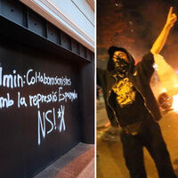 Filmin, vandalizada. La plataforma sufre un boicot después del estreno de un polémico documental: "Entiendo la sorpresa y la decepción"