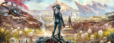 Cuando tus acciones importan y no son un teatrillo para darte falsa sensación de libertad en los RPG