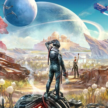 Outer Worlds 2