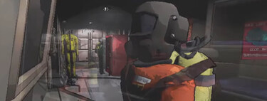 "Quiero que se sienta como si me hubiera colado en un zoo alienígena". Lethal Company promete ser todavía más loco con su próxima actualización 