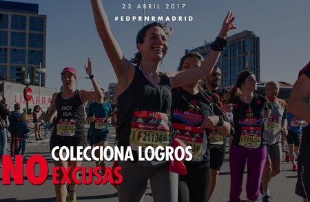 Entrena con Vitónica para tu primera media maratón: semana 7