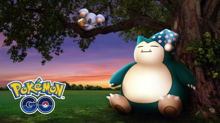 Pokémon GO evento