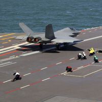 Hace 10 años China solo tenía un portaviones y era una copia de uno ruso. Hoy estrena el más grande y avanzado del mundo