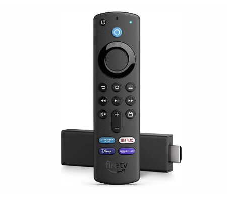 Fire 4k Tv