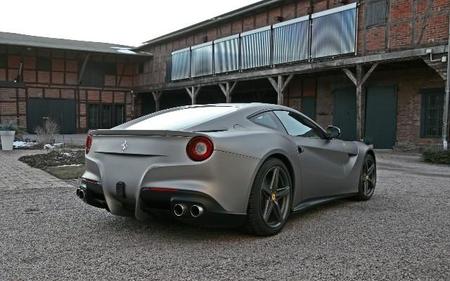 Ferrari F12 By Camshaft