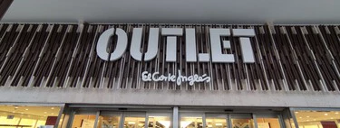 Todo a 8 euros: El Corte Inglés inicia hoy una liquidación en su outlet y comienza a deshacerse de toda clase de prendas 