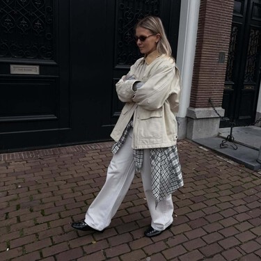 Bolsos gyoza: nuestra selección de favoritos de Parfois, H&M y más para sumarte a la tendencia estrella del otoño