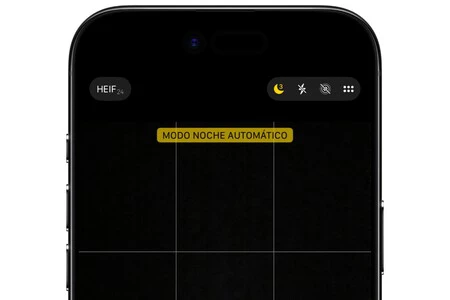 Modo Noche