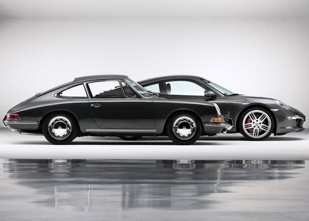 Porsche 911 2 0 Coupe 1964 1280