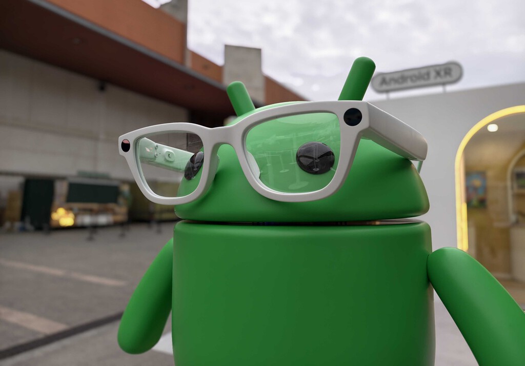 Si alguien te está grabando con unas gafas inteligentes, hay una forma de tener un chivato para que te avise