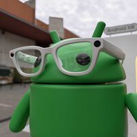 Si alguien te está grabando con unas gafas inteligentes, hay una forma de tener un chivato para que te avise 