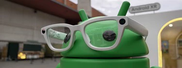 Si alguien te está grabando con unas gafas inteligentes, hay una forma de tener un chivato para que te avise 